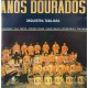 Cd Orquestra Tabajara, Anos Dourados