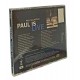Cd Paul McCartney, Paul Is Live Cd Paul McCartney, Paul Is Live