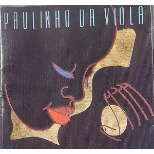 Cd Paulinho da Viola, Bebado Samba