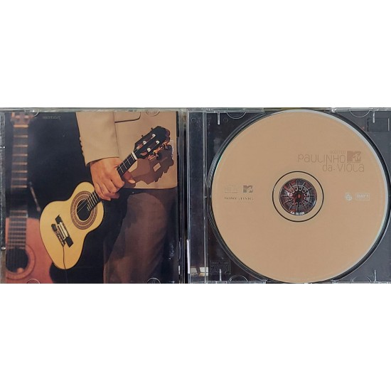 Cd Paulinho da Viola, Bebado Samba Cd Paulinho da Viola, Bebado Samba