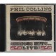Cd Phil Collins Serious Hits Live