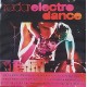 Cd Radar Electro Dance