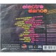 Cd Radar Electro Dance