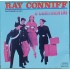 Cd Ray Coniff Sua Orquestra e Coro, S Continental 