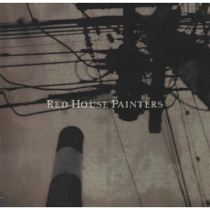 Cd Red House Painters, Retrospective, 2 Cds, Importado USA