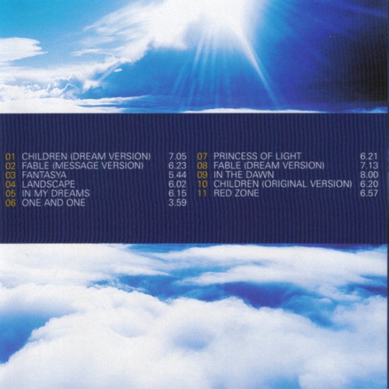 Cd Robert Miles, Dreamland, Importado USA Cd Robert Miles, Dreamland, Importado USA