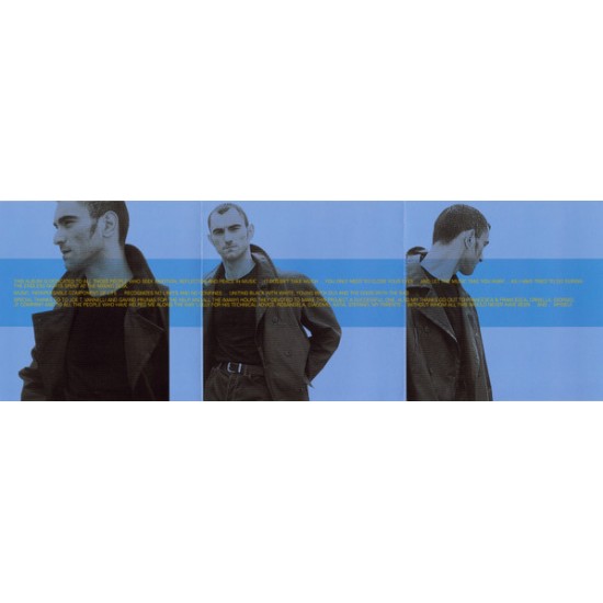 Cd Robert Miles, Dreamland, Importado USA Cd Robert Miles, Dreamland, Importado USA