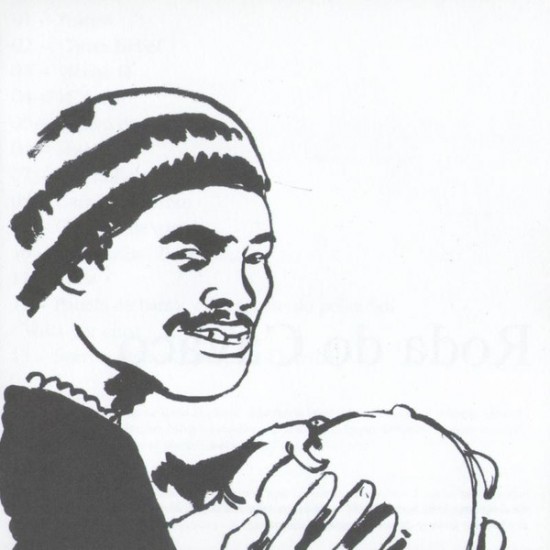 Cd Roda do Cavaco, Cd + Folheto Cd Roda do Cavaco, Cd + Folheto