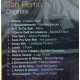 Cd San Remo, Originals Cd San Remo, Originals