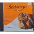 Cd Sertanejo Sem Limite, 2 cds, 30 Sucessos
