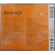 Cd Sertanejo Sem Limite, 2 cds, 30 Sucessos