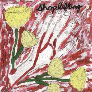 Cd Shoplifting – Body Stories, Importado Canadá