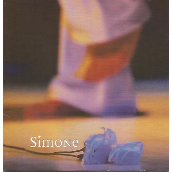 Cd Simone, Feminino Cd Simone, Feminino