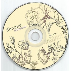 Cd Simone, Feminino