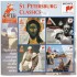 Cd St. Petersburgo Classics, A Taste Of Things To Come