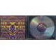 Cd Steve Roach, Vir Unis, Body Electric Cd Steve Roach, Vir Unis, Body Electric