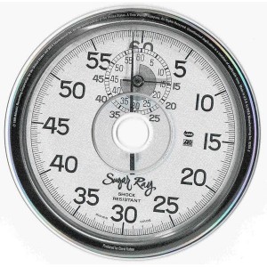Cd Sugar Ray, 14:59