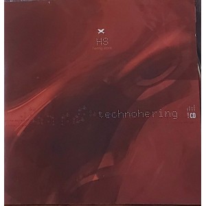 Cd Technohering, Coletânea
