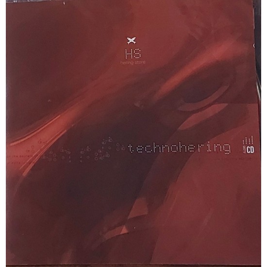 Cd Technohering, Coletânea