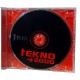 Cd Tekno 2000, Som Livre Cd Tekno 2000, Som Livre
