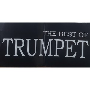 Cd The Best Of Trumpet By Fernando Lopez and Orchestra Cd The Best Of Trumpet By Fernando Lopez and Orchestra