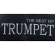 Cd The Best Of Trumpet By Fernando Lopez and Orchestra