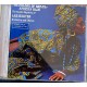 Cd The Colors Of Brazil, African Blue. The Exotic Rhythms Of Les Baxter, Orchestra And Chorus Cd The Colors Of Brazil, African Blue. The Exotic Rhythms Of Les Baxter, Orchestra And Chorus