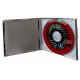 Cd The Colors Of Brazil, African Blue. The Exotic Rhythms Of Les Baxter, Orchestra And Chorus Cd The Colors Of Brazil, African Blue. The Exotic Rhythms Of Les Baxter, Orchestra And Chorus