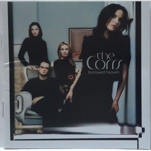 Cd The Corrs, Borrowed Heaven, 2004