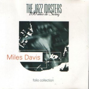 Cd Ella Fitzgerald, Folio Collection, The Jazz Masters, 100 Anos de Swing