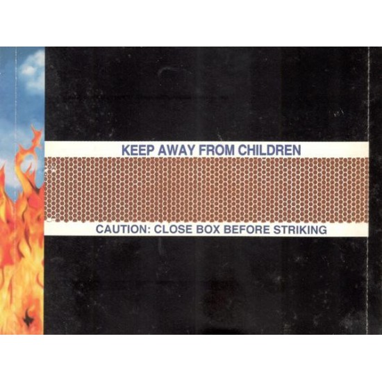 Cd The Nixons, Foma, Importado USA, 1995 Cd The Nixons, Foma, Importado USA, 1995