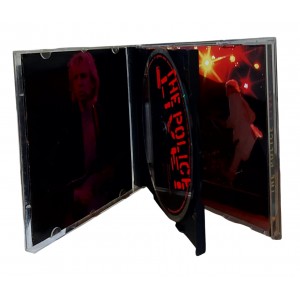 Cd The Police, Live