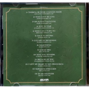 Cd Tony Bennett, O Melhor de Tony Bennett Cd Tony Bennett, O Melhor de Tony Bennett