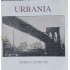 Cd Urbania, Pierre Guénette - Importado Canadá