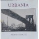 Cd Urbania, Pierre Guénette - Importado Canadá Cd Urbania, Pierre Guénette - Importado Canadá