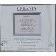 Cd Urbania, Pierre Guénette - Importado Canadá Cd Urbania, Pierre Guénette - Importado Canadá