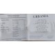 Cd Urbania, Pierre Guénette - Importado Canadá Cd Urbania, Pierre Guénette - Importado Canadá