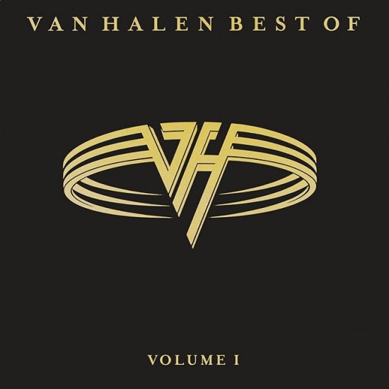 Cd Van Halen, 5150, 1987 Cd Van Halen, 5150, 1987