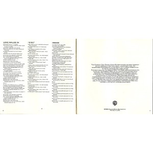 Cd Van Halen, 5150, 1987