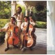 Cd Yo Yo Ma, Edgar Meyer, Mark O'Connor, Appalachia Waltz, 1996