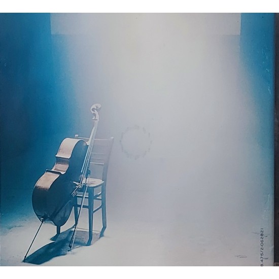 Cd Yo-Yo Ma, John Tavenzere, The Protecting Veil, Wake Up…And Die