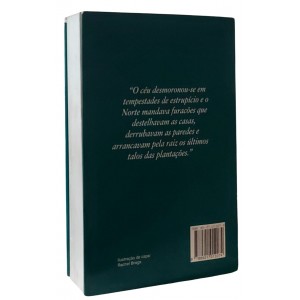 Cem Anos de Solidão, Gabriel Garcia Marquez