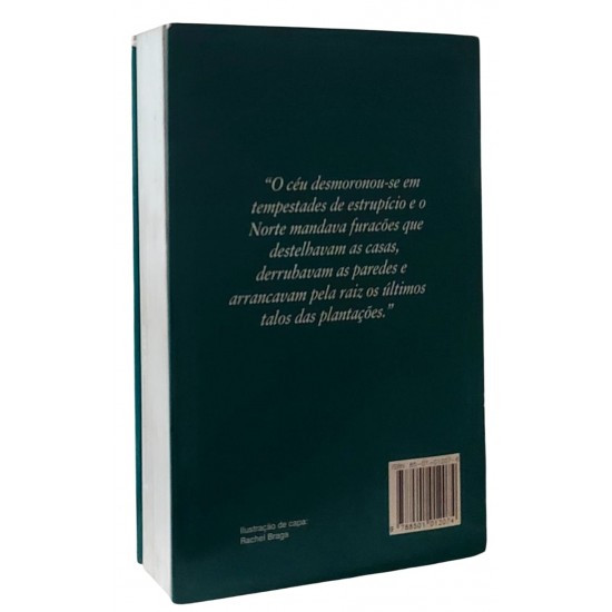 Cem Anos de Solidão, Gabriel Garcia Marquez