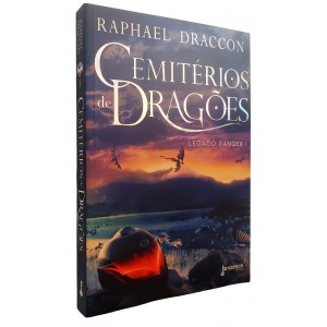 Cemitérios de Dragões, Legado Ranger I, Raphael Draccon