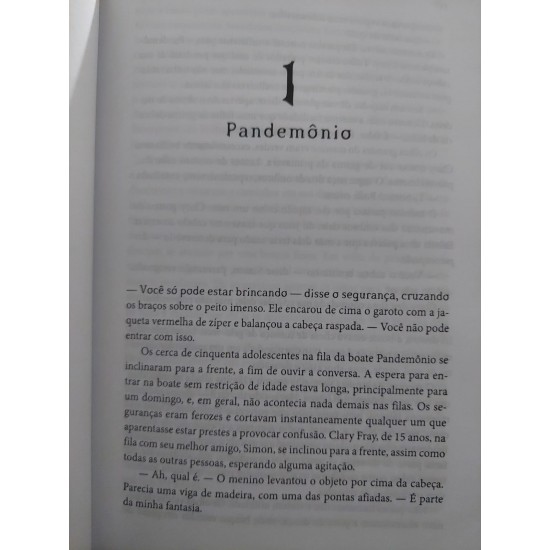 Cidade dos Ossos, Os Instrumentos Mortais 1, Cassandra Clare Cidade dos Ossos, Os Instrumentos Mortais 1, Cassandra Clare