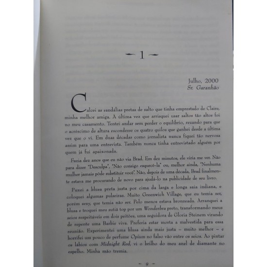Cinco Homens que Partiram meu Coração. Memórias de Amor, Encontros e Reencontros, Susan Shapiro