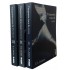 Coleção Cinquenta Tons de Cinza, Volumes 1,2 e 3, E. L. James