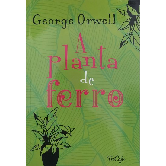 Coleção George Orwell, 4 Livros, Na Pior em Paris e em Londres, Um Pouco de Ar, Por Favor, A Revolução dos Bichos, A Planta de Ferro Coleção George Orwell, 4 Livros, Na Pior em Paris e em Londres, Um Pouco de Ar, Por Favor, A Revolução dos Bichos, A Planta de Ferro