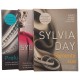 Coleção Sylvia Day, Somente Sua, Para Sempre Sua, Profundamente Sua - Frete Grátis Coleção Sylvia Day, Somente Sua, Para Sempre Sua, Profundamente Sua - Frete Grátis