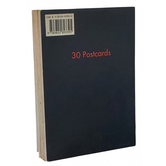 30 Postcards, Salvador Dalí, Editora Taschen